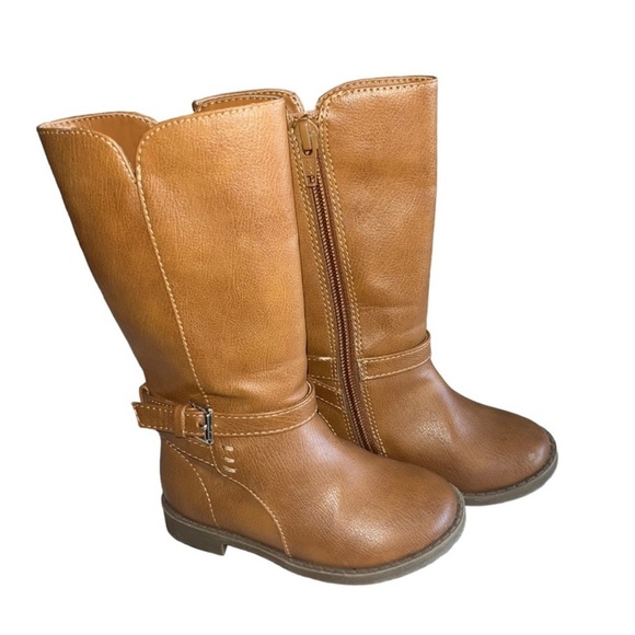 The Children's Place Other - The Children’s Place Toddler Girl’s Tall Boots Size 6